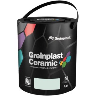 FARBA WEW.CERAMICZNA FWC32 2,5l GREINPLAST