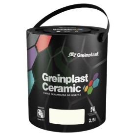 FARBA WEW.CERAMICZNA FWC31 2,5l GREINPLAST