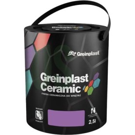 FARBA WEW.CERAMICZNA FWC29 2,5l GREINPLAST