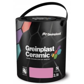 FARBA WEW.CERAMICZNA FWC28 2,5l GREINPLAST