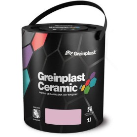 FARBA WEW.CERAMICZNA FWC23 2,5l GREINPLAST