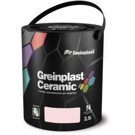 FARBA WEW.CERAMICZNA FWC22 2,5l GREINPLAST