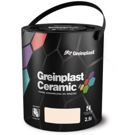 FARBA WEW.CERAMICZNA FWC21 2,5l GREINPLAST