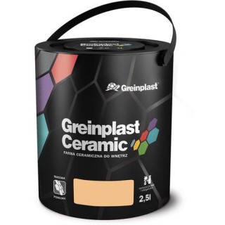 FARBA WEW.CERAMICZNA FWC15 2,5l GREINPLAST