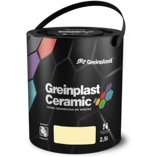 FARBA WEW.CERAMICZNA FWC11 2,5l GREINPLAST