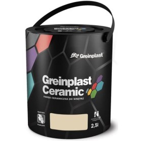 FARBA WEW.CERAMICZNA FWC06 2,5l GREINPLAST