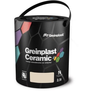 FARBA WEW.CERAMICZNA FWC05 2,5l GREINPLAST