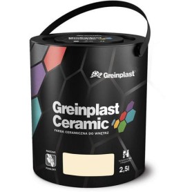 FARBA WEW.CERAMICZNA FWC04 2,5l GREINPLAST