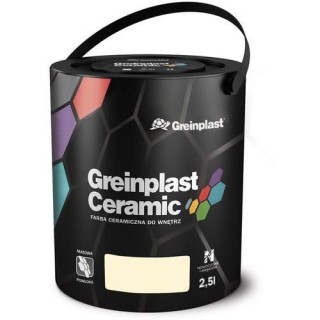 FARBA WEW.CERAMICZNA FWC02 2,5l GREINPLAST