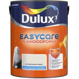 DULUX EASYCARE PONADCZASOWA SEPIA 5L