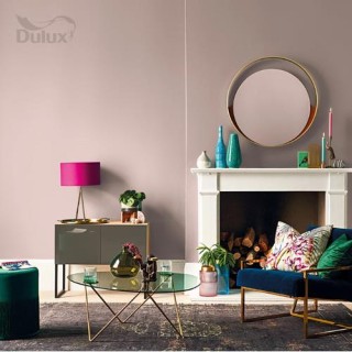 DULUX EASYCARE RÓŻANY NA TEST 5L