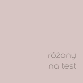 DULUX EASYCARE RÓŻANY NA TEST 5L