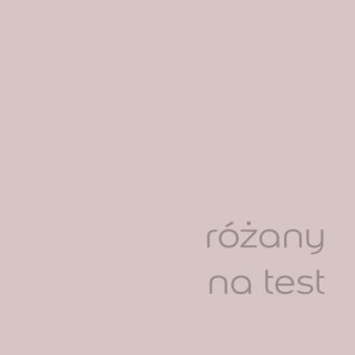 DULUX EASYCARE RÓŻANY NA TEST 5L