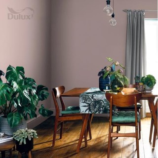 DULUX EASYCARE RÓŻANY NA TEST 5L