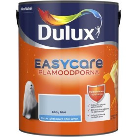 DULUX EASYCARE BABY BLUE 5L