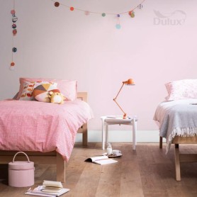 DULUX EASYCARE CZYSTY RÓŻ 5L