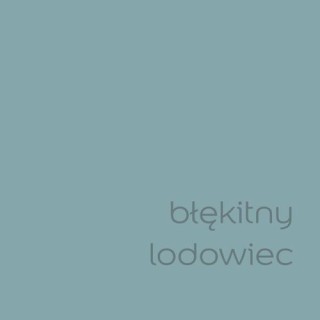 DULUX KOLORY ŚW. BŁĘKITNY LODOWIEC 2.5L