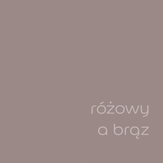 DULUX KOLORY ŚW. RÓŻOWY A BRĄZ 2.5L