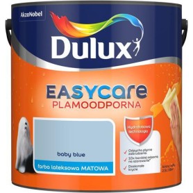 DULUX EASYCARE BABY BLUE 2,5L