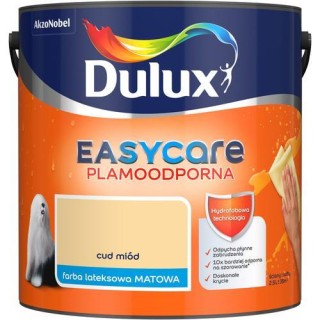 DULUX EASYCARE CUD MIÓD2,5L