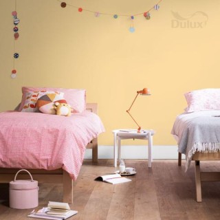 DULUX EASYCARE CUD MIÓD 5L