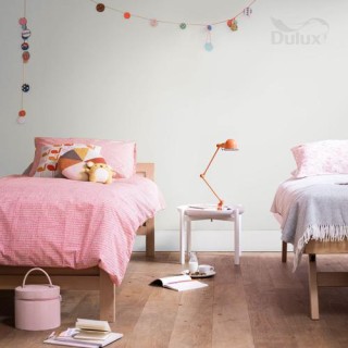 DULUX EASYCARE CZAR ALABASTRU 5L