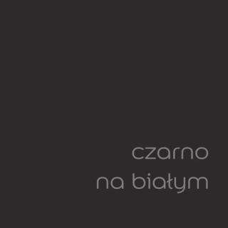 DULUX EASYCARE CZARNO NA BIAŁYM 2,5L