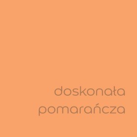 DULUX EASYCARE DOSKONAŁA POMARAŃCZA 2,5L