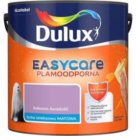 DULUX EASYCARE FIOŁKOWA ŚWIEŻOŚĆ 2,5L