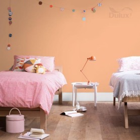 DULUX EASYCARE MORELOWY NA OKRĄGŁO 5L