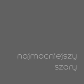 DULUX EASYCARE NAJMOCNIEJSZY SZARY 5L