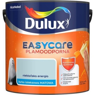 DULUX EASYCARE NIEBIAŃSKA ENERGIA 2,5L