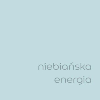 DULUX EASYCARE NIEBIAŃSKA ENERGIA 2,5L