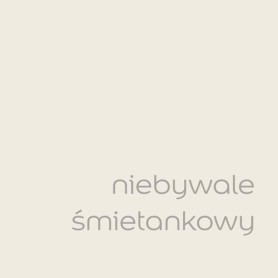 DULUX EASYCARE NIEBYWALE ŚMIETANKOWY 2,5L