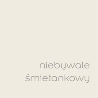 DULUX EASYCARE NIEBYWALE ŚMIETANKOWY 2,5L