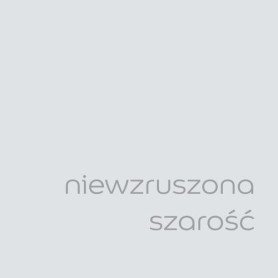 DULUX EASYCARE NIEWZRUSZONA SZAROŚĆ 5L