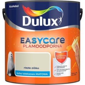 DULUX EASYCARE NIEZŁE ZIÓŁKO 2,5L