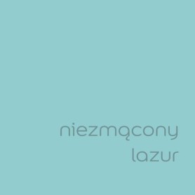 DULUX EASYCARE NIEZMĄCONY LAZUR 2,5L