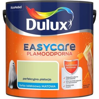 DULUX EASYCARE PERFEKCYJNA PISTACJA 2,5L