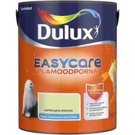 DULUX EASYCARE PERFEKCYJNA PISTACJA 5L