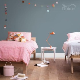 DULUX EASYCARE SZARY DENIM 5L