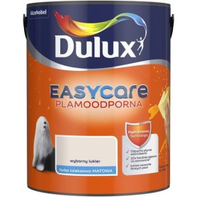 DULUX EASYCARE WYBORNY LUKIER 5L