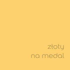 DULUX EASYCARE ZŁOTY NA MEDAL 2,5L