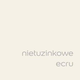 DULUX EASYCARE NIETUZINKOWE ECRU 2,5L