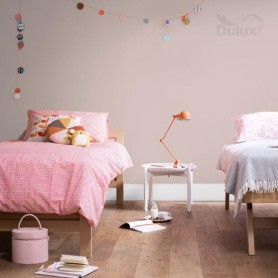 DULUX EASYCARE RÓŻANY NA TEST 2,5L