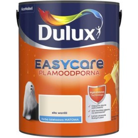 DULUX EASYCARE SIŁA WANILII 5L