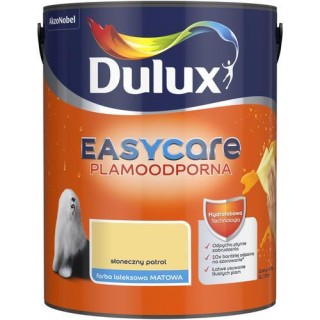 DULUX EASYCARE SŁONECZNY PATROL 5L