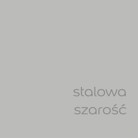 DULUX EASYCARE STALOWA SZAROŚĆ 2,5L