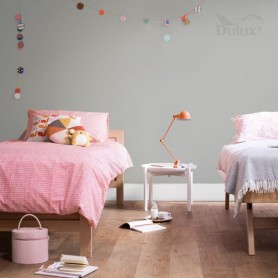 DULUX EASYCARE STALOWA SZAROŚĆ 5L