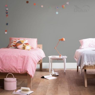 DULUX EASYCARE TRWAŁOŚĆ GRAFITU 5L